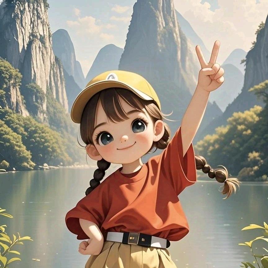 糖欣漫剪