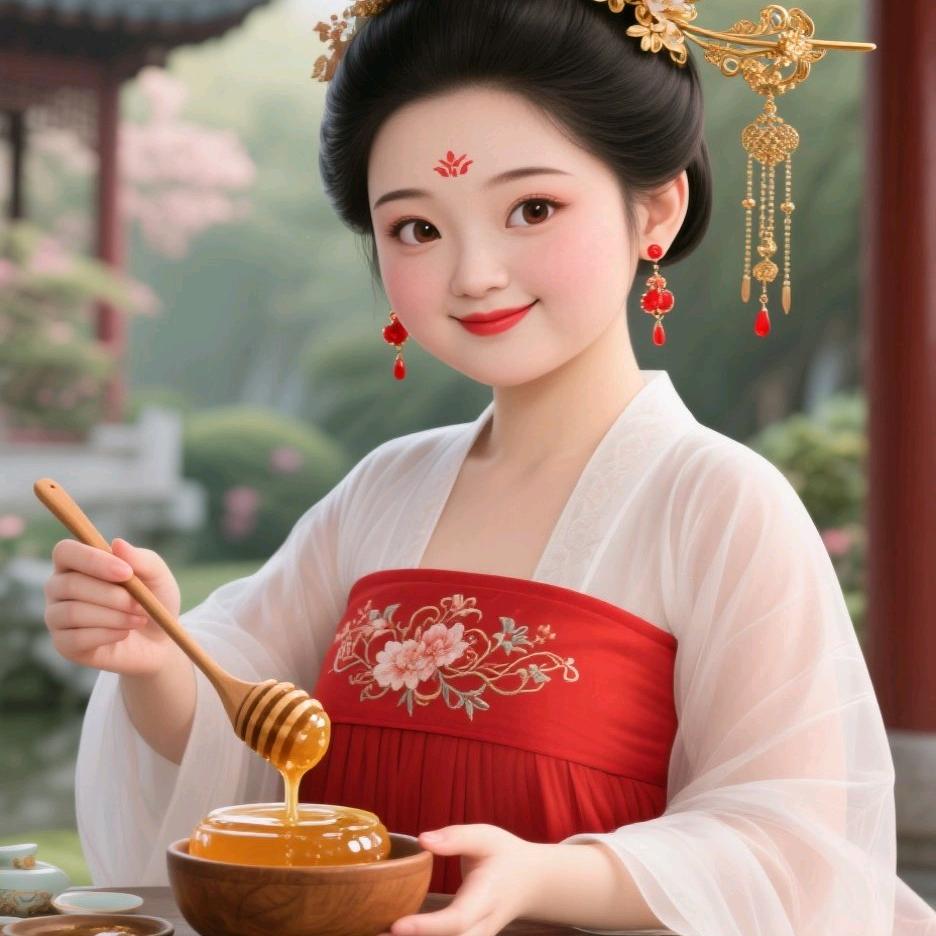 钱小豆的百货铺