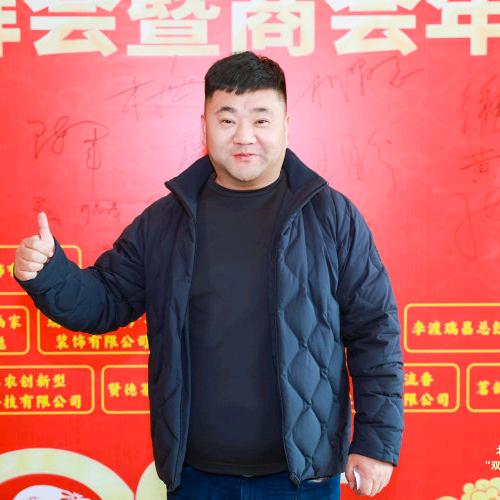 柯昌志