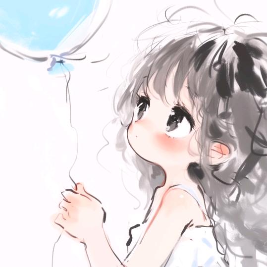 大毛