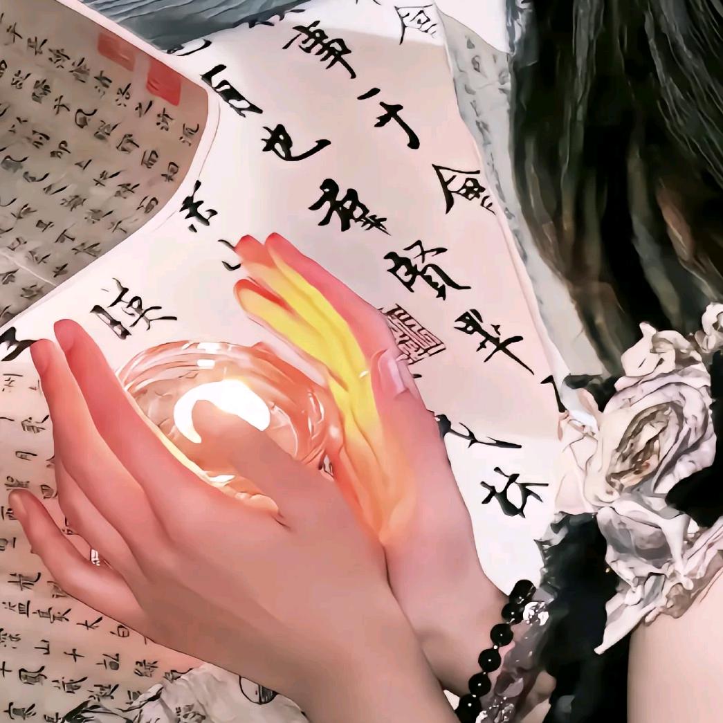 ༒༿晚秋༃༾