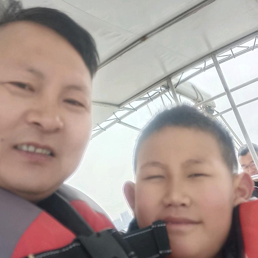 小天王