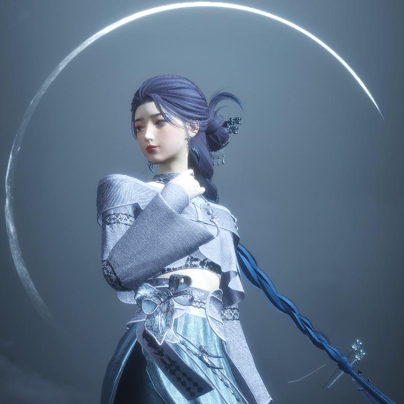 郁希