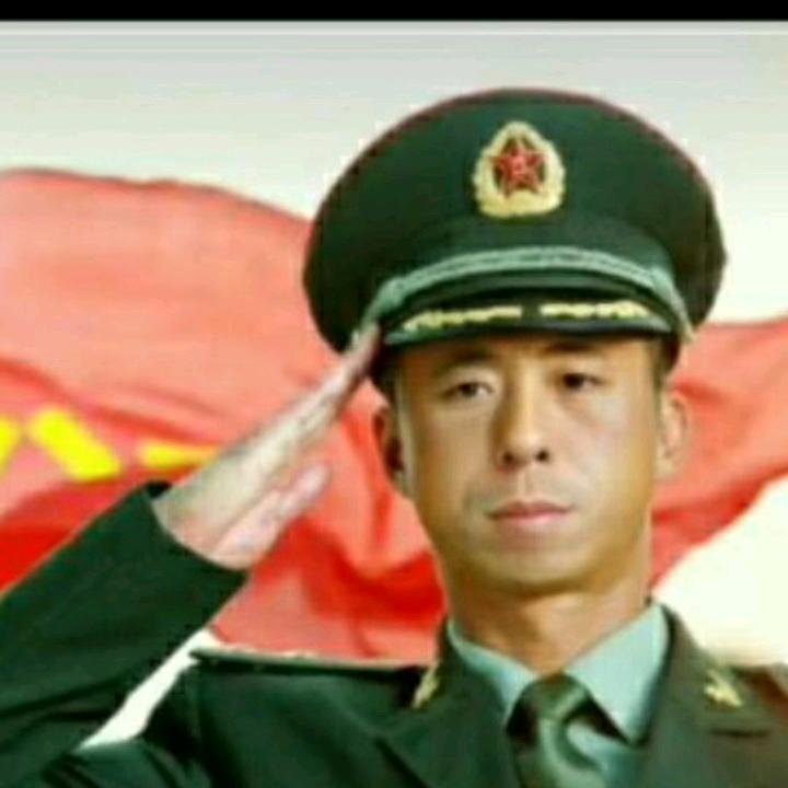 我是军哥