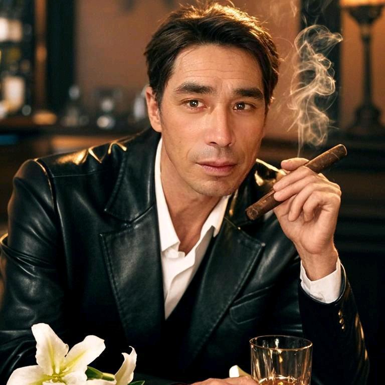 好人一生