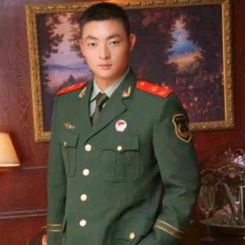 兵哥哥