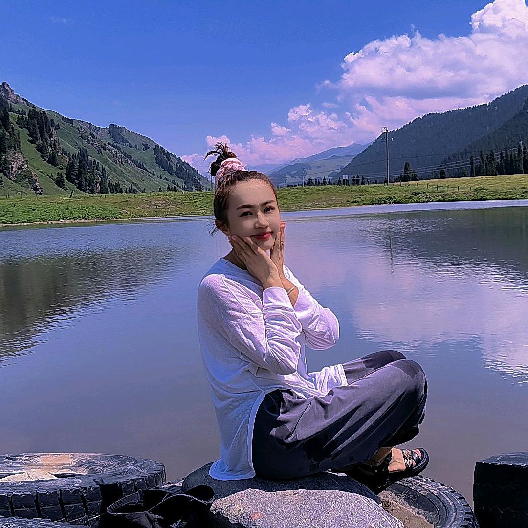 巴给娜说健康