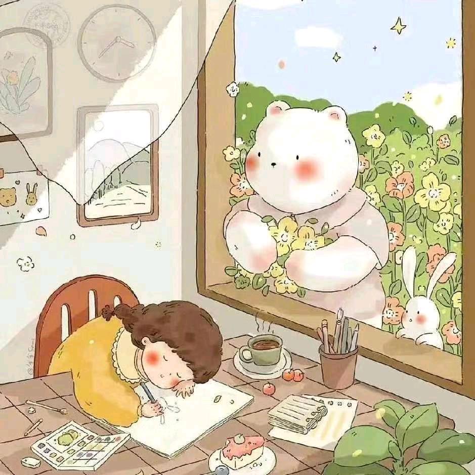 晓容读书