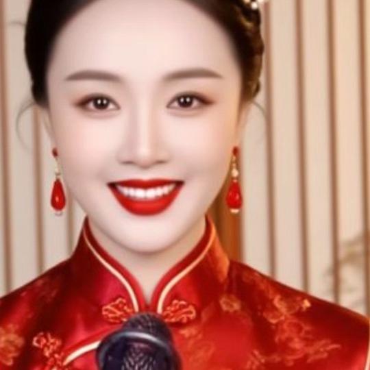 雪姐正能量🎤🎤早6：40（日用