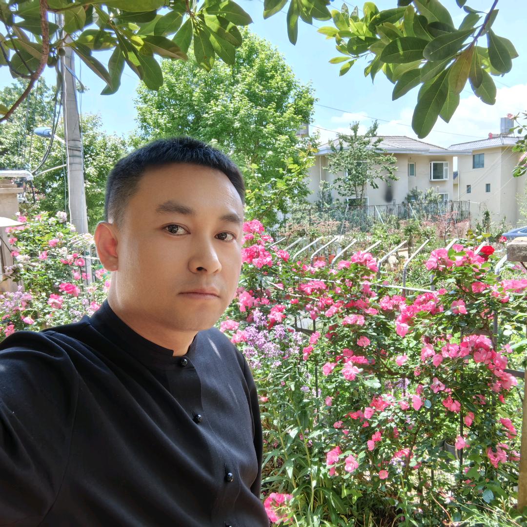 抑郁陪伴基地（美溪花园昆明)曾建华