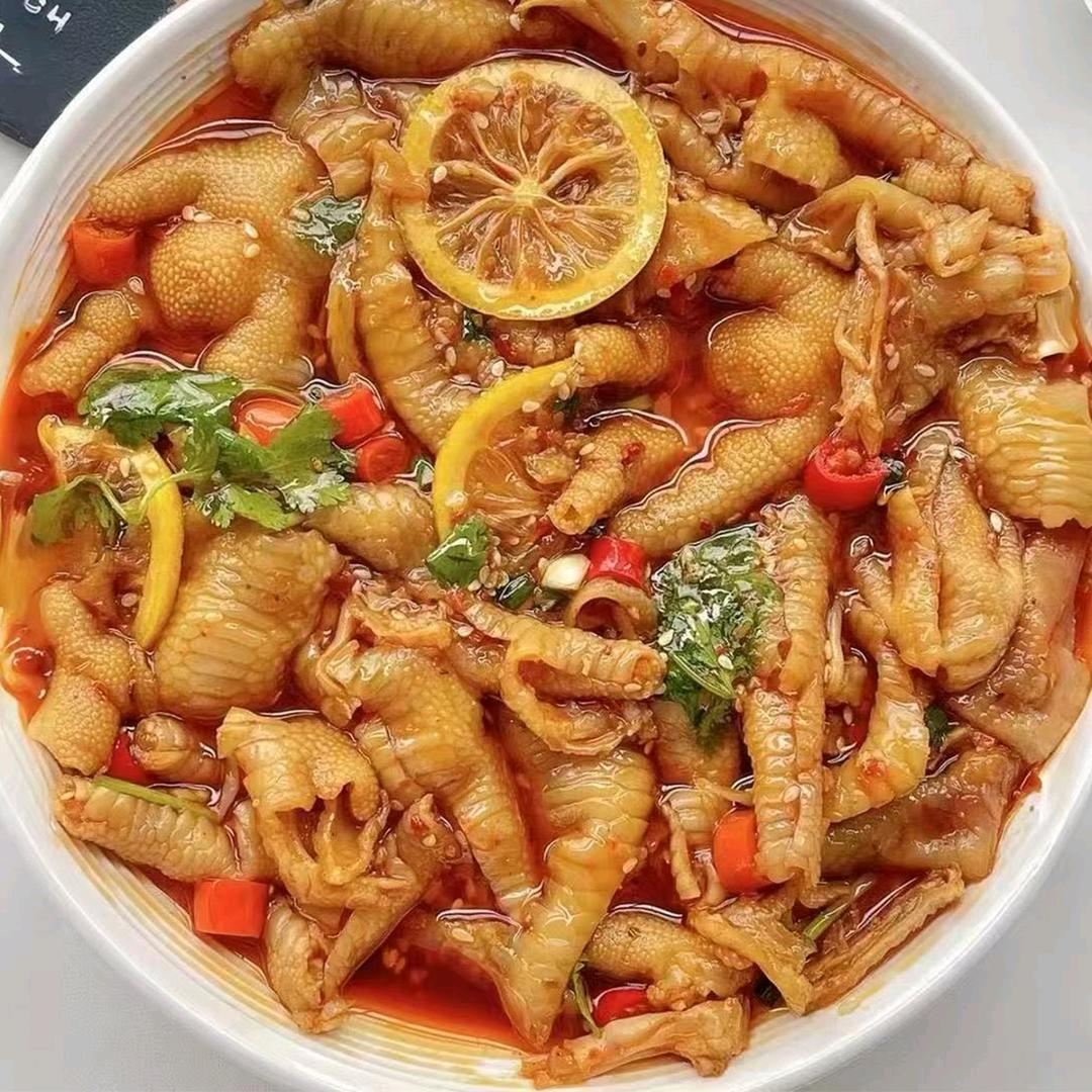 淮安猪小熙食品有限公司