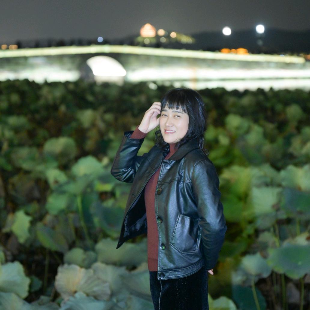 展望未来《橱窗有好物》