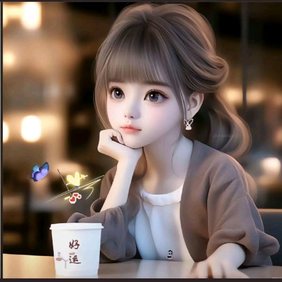 微笑
