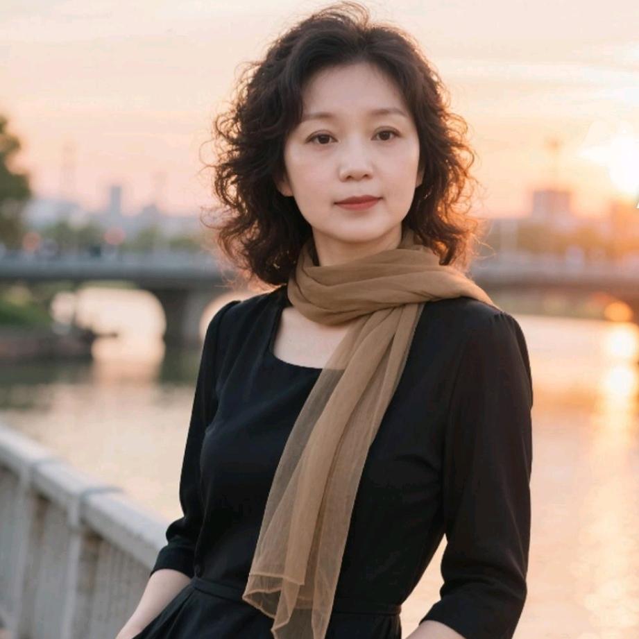 未来可期—木子