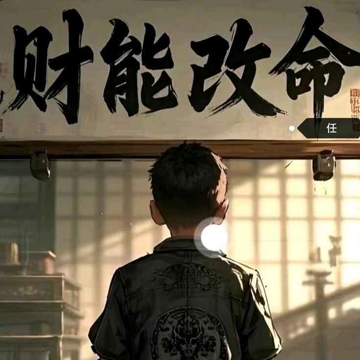 财能改命