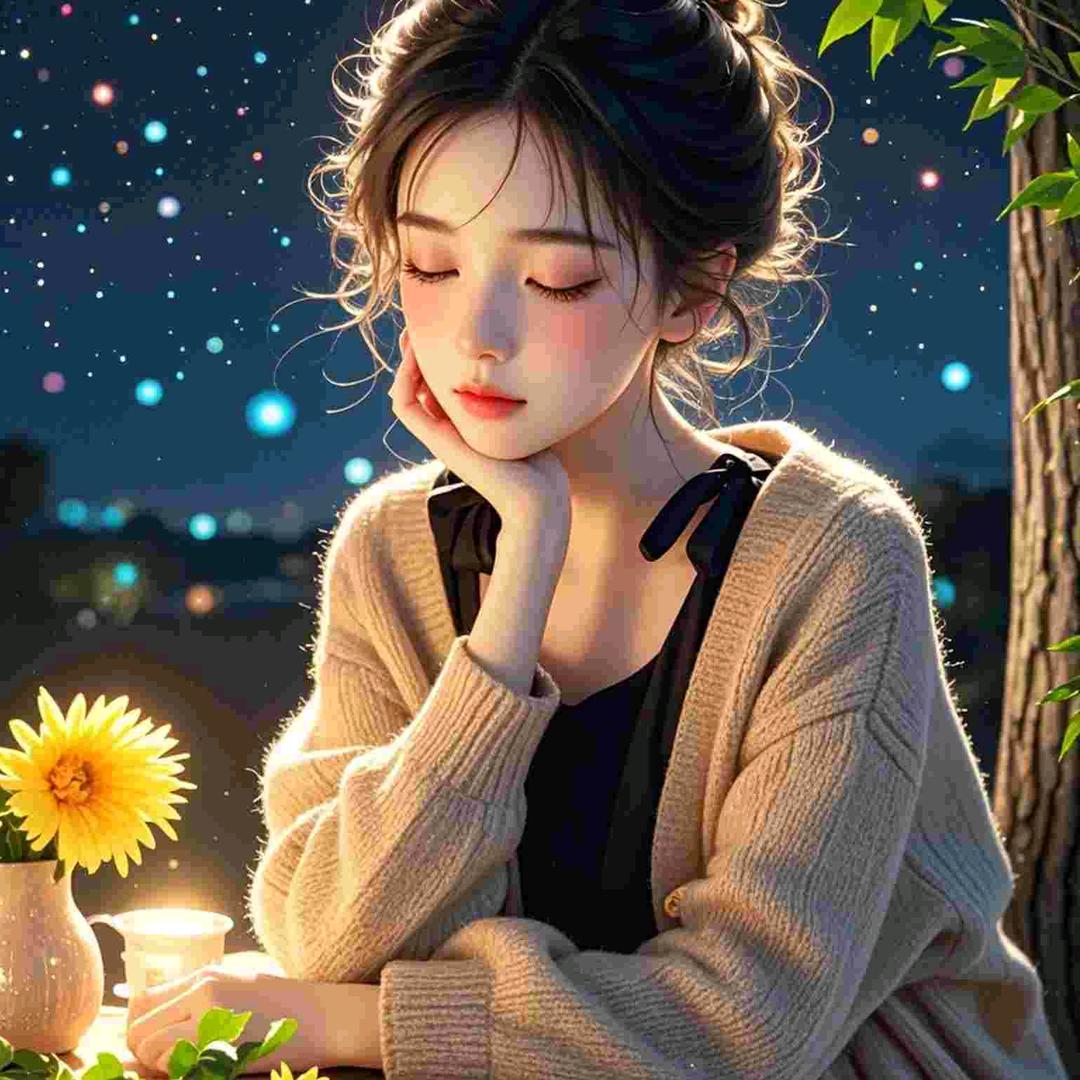 阳光总在风雨后