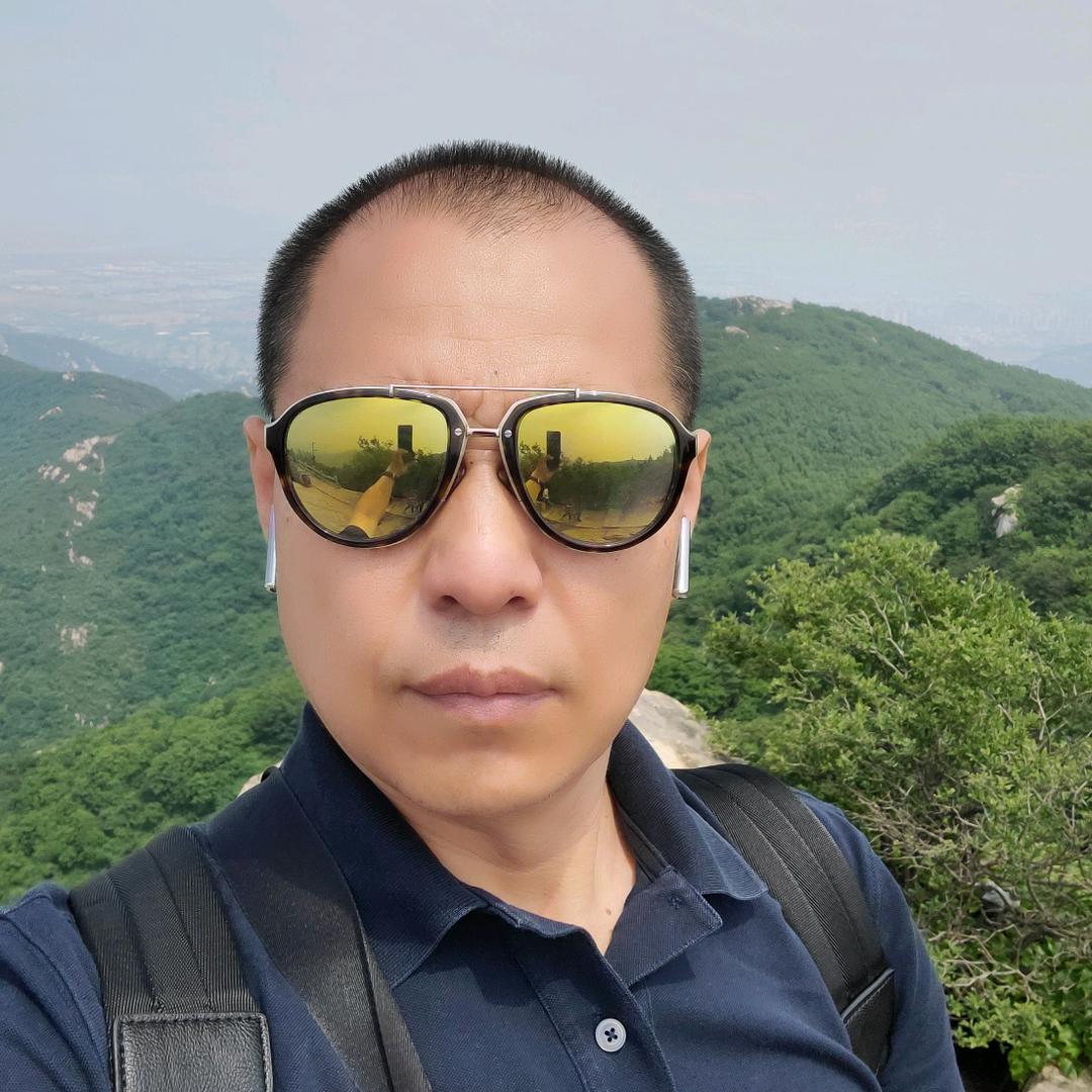龙凯锋读书会