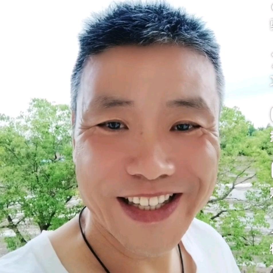 李哥在上海
