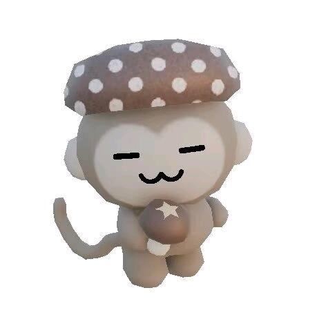 巧克栗₍˄·͈༝·͈˄*₎◞ ̑̑