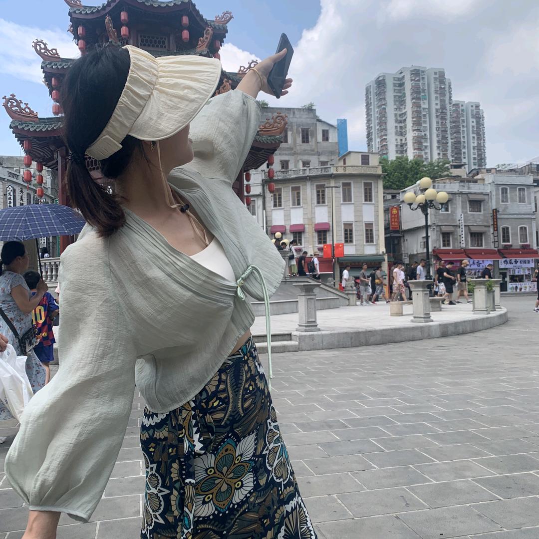 遇见美好💞