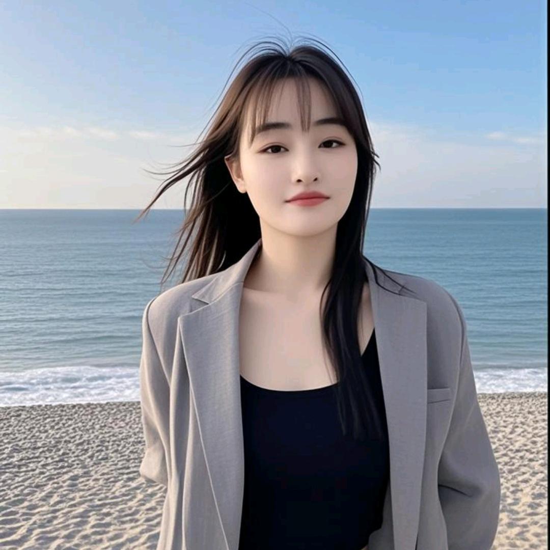 小美吖