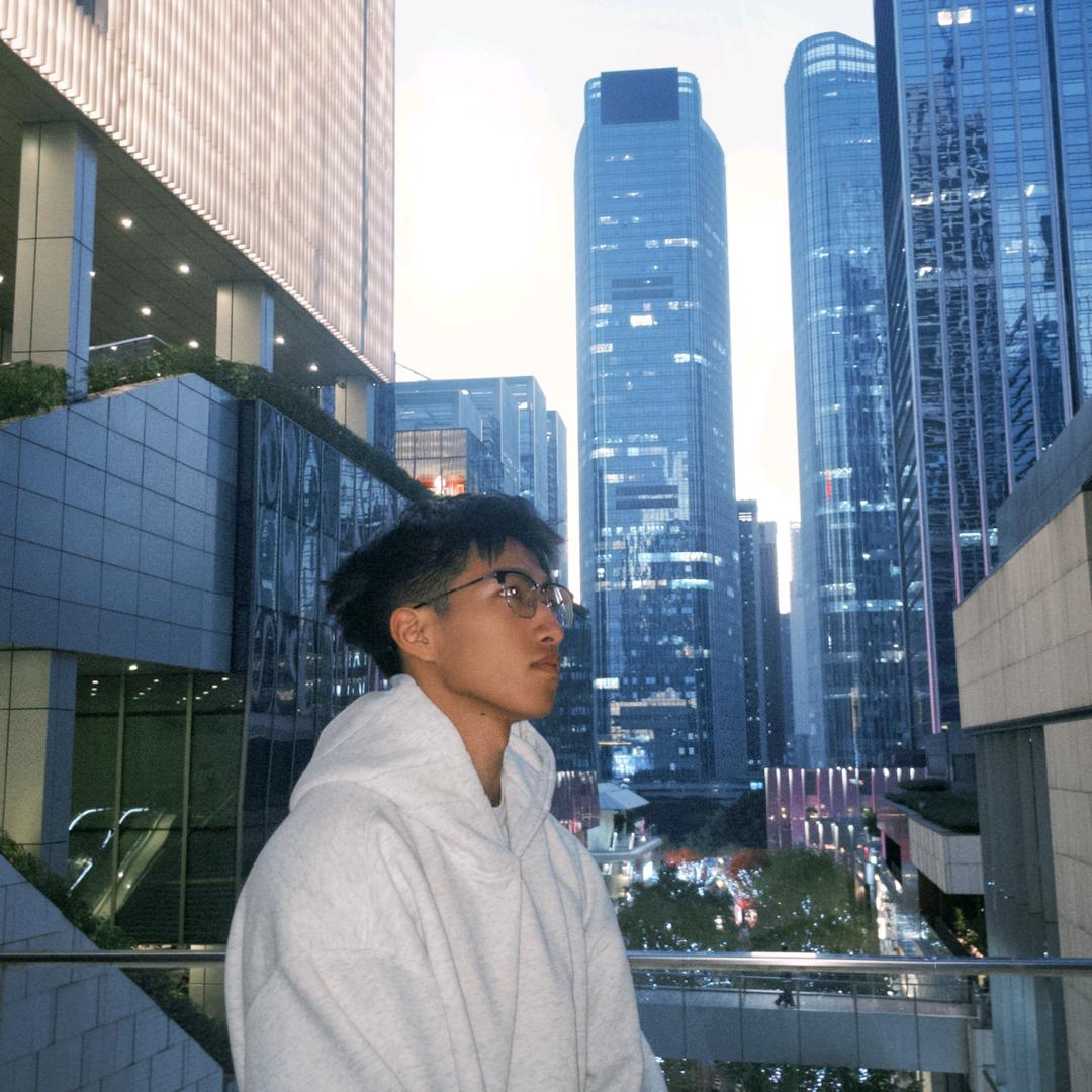 就叫小炫📧