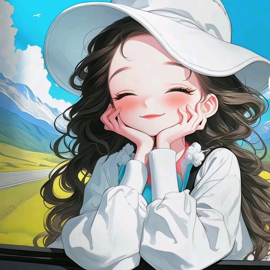 ঞᩚ᭄兜里💞半颗糖