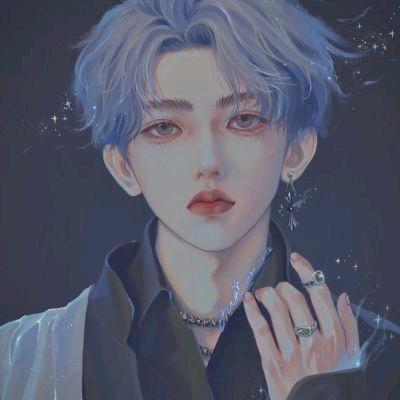 不许人间见白头