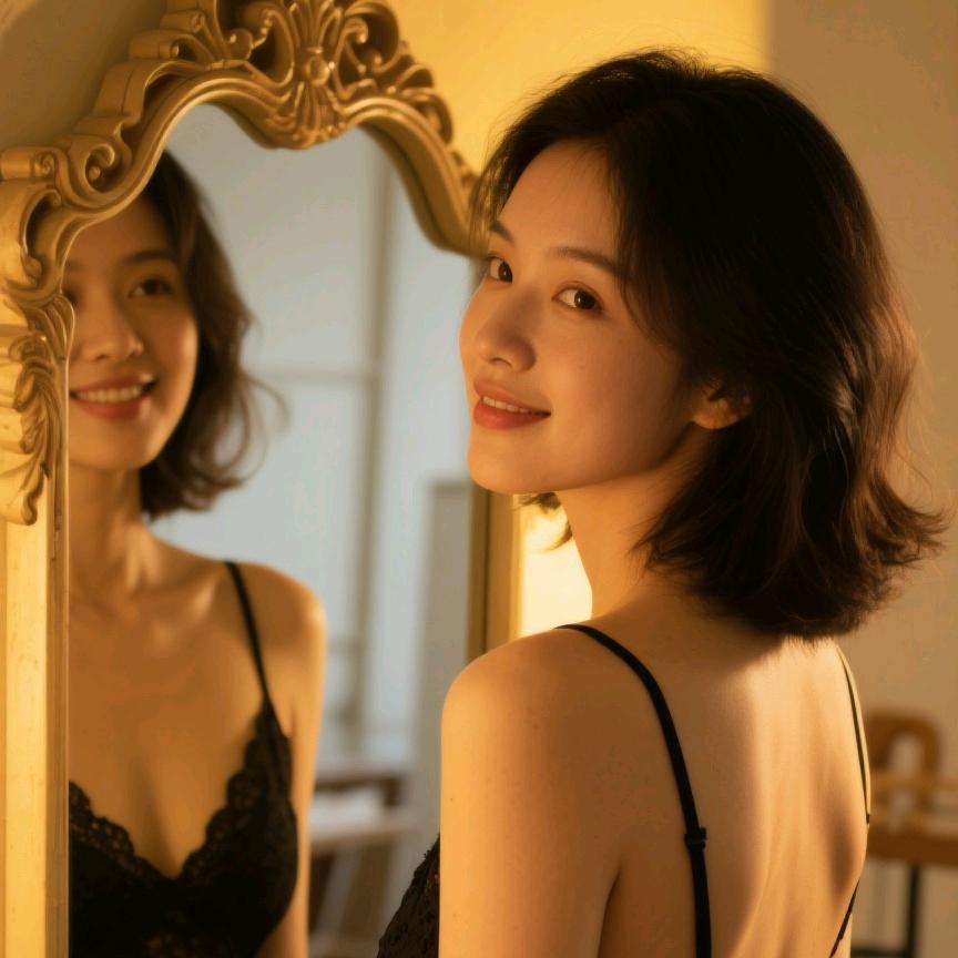 开心果果