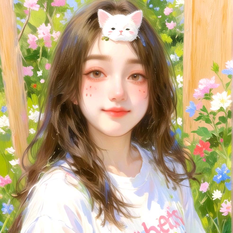 香香