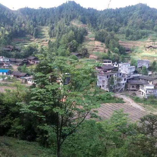 明峰