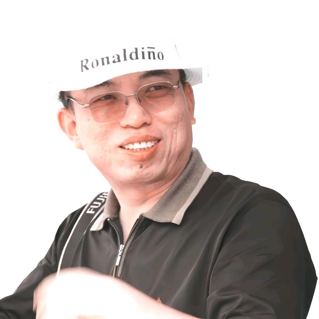 老冯看山西