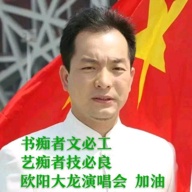 龙大侠爱国者演唱会