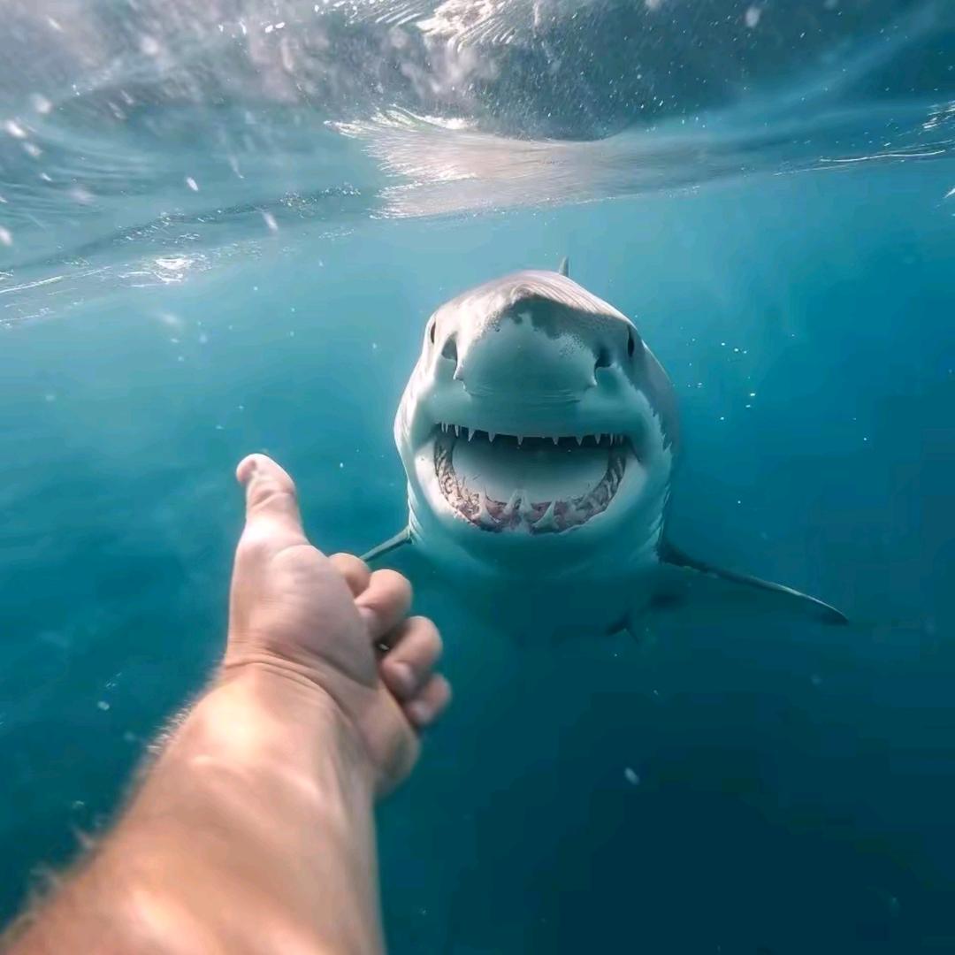 海上大傻哥