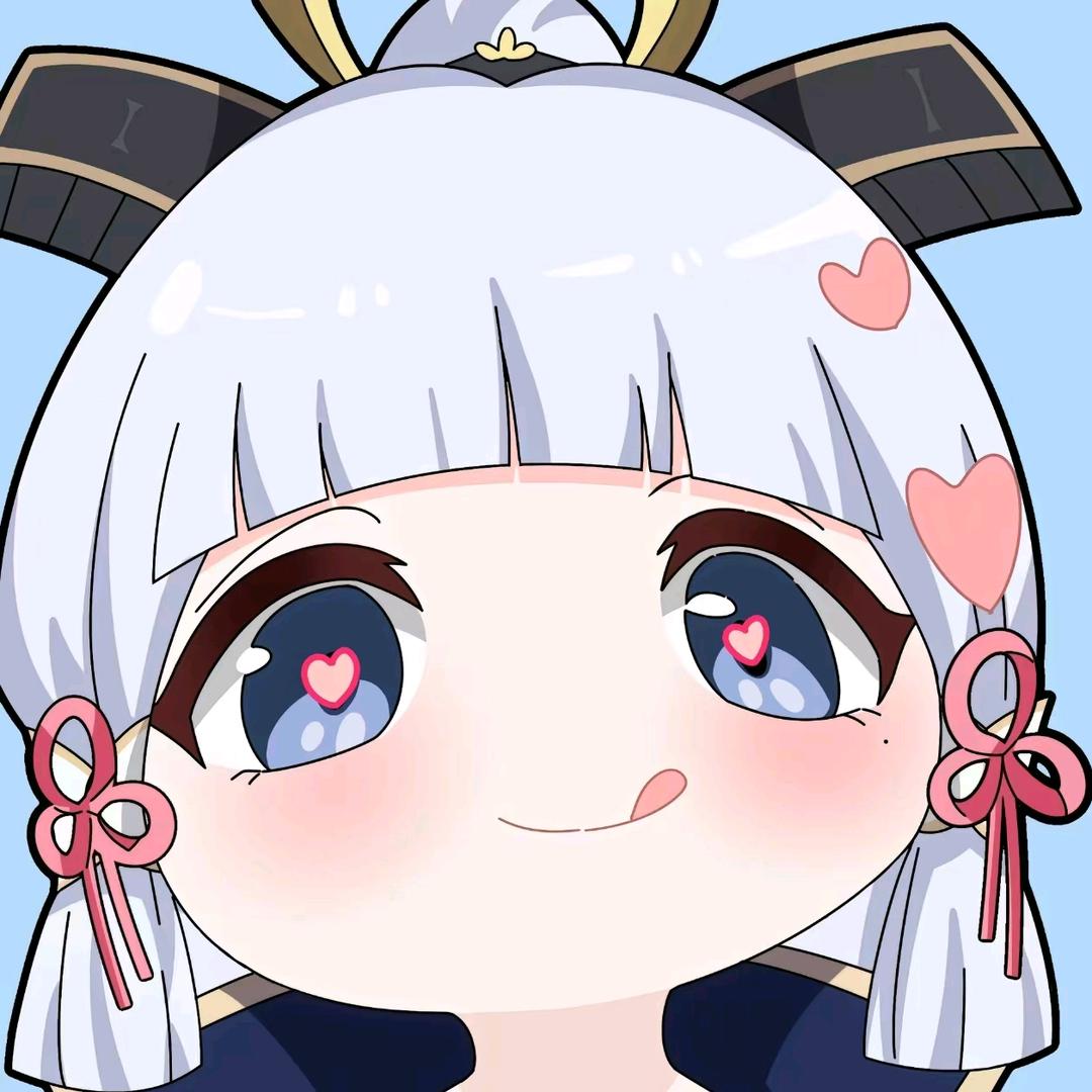 青柚（水逆版）🐚