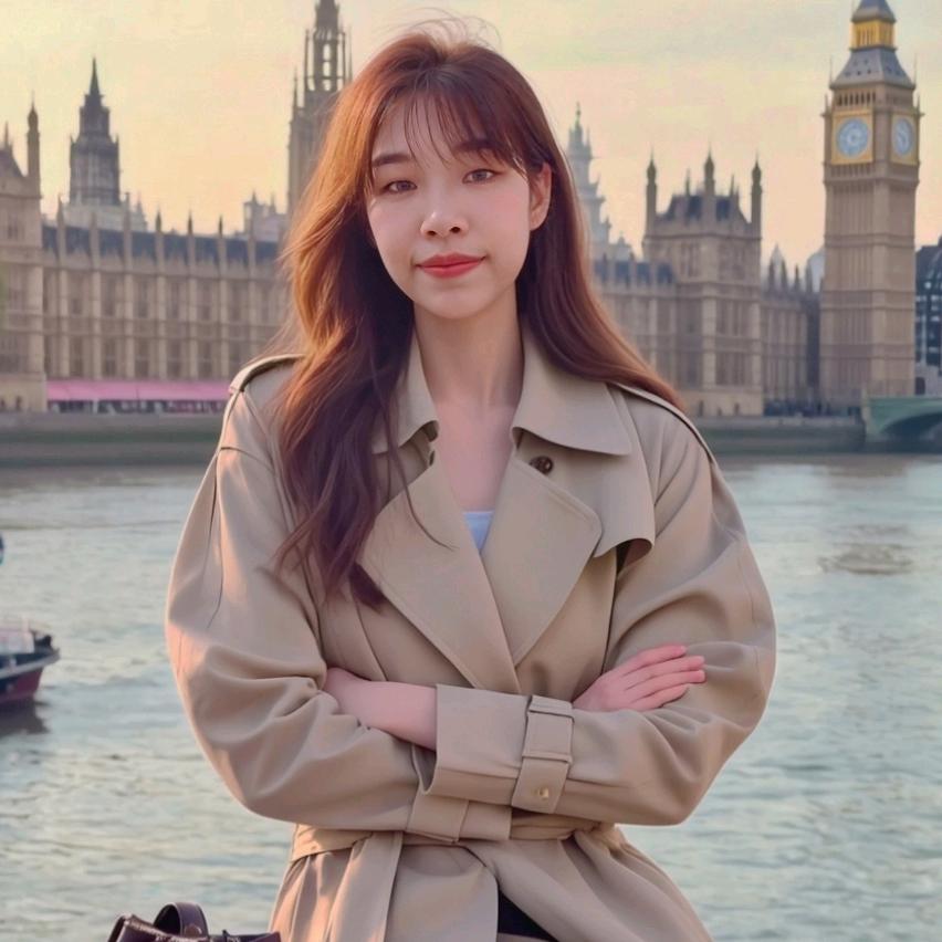 果果姐🌺