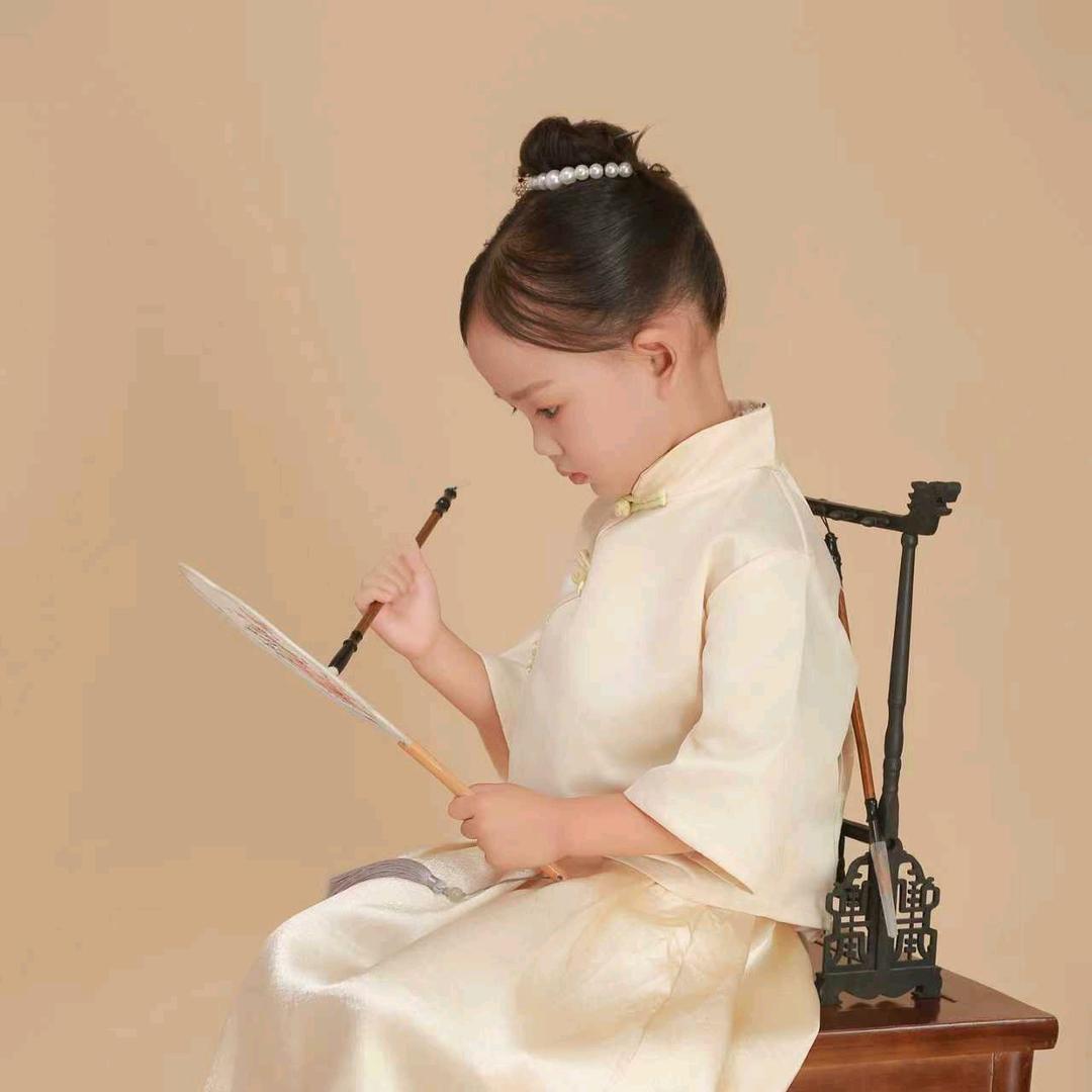 香百合