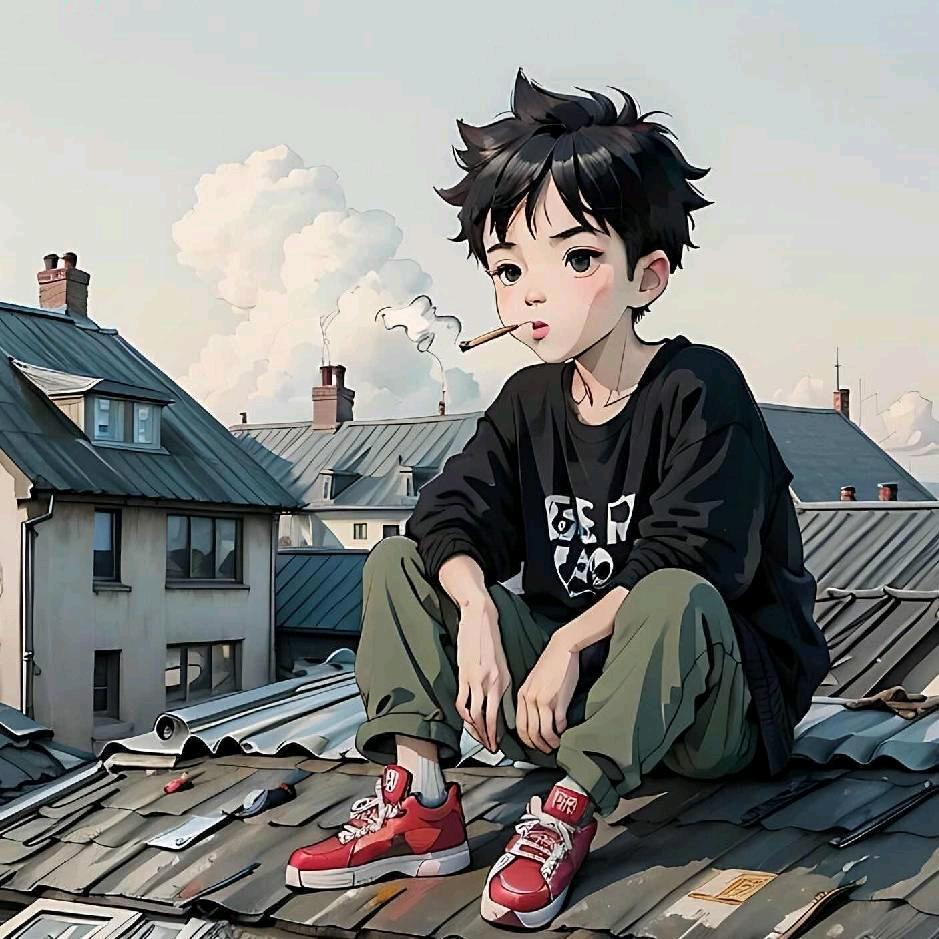 @去码头整点薯条吧