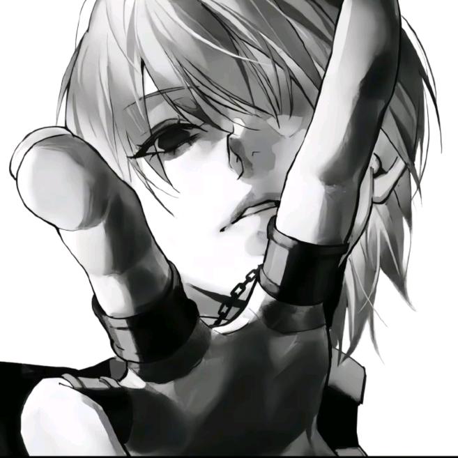 N