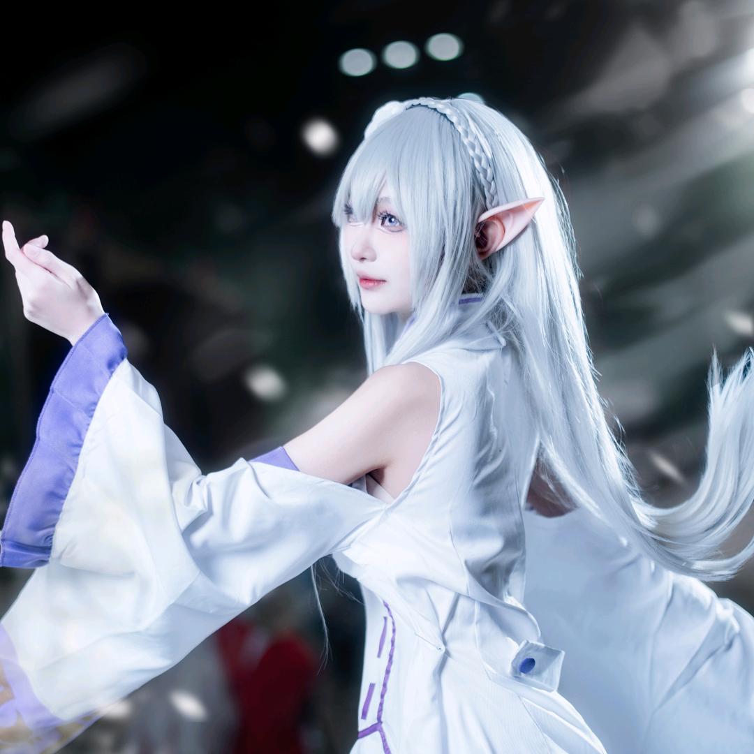 灵妹TMLing