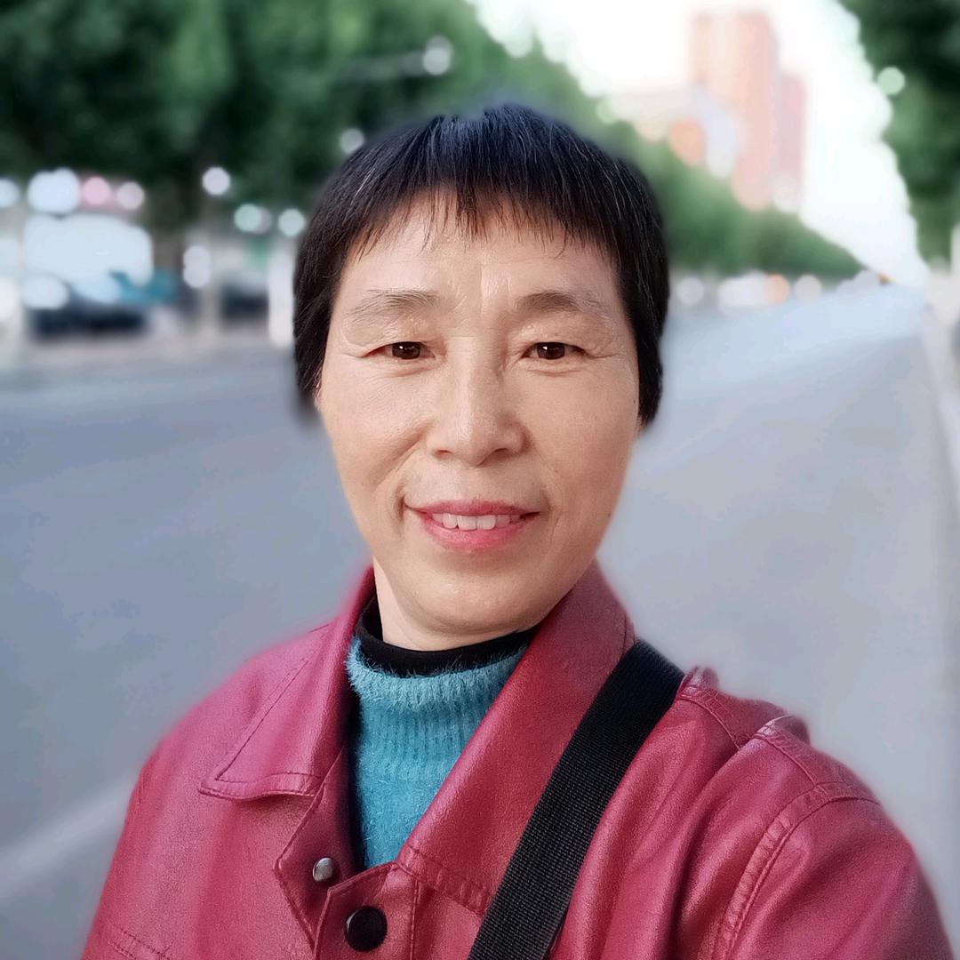 阳光姐🔥