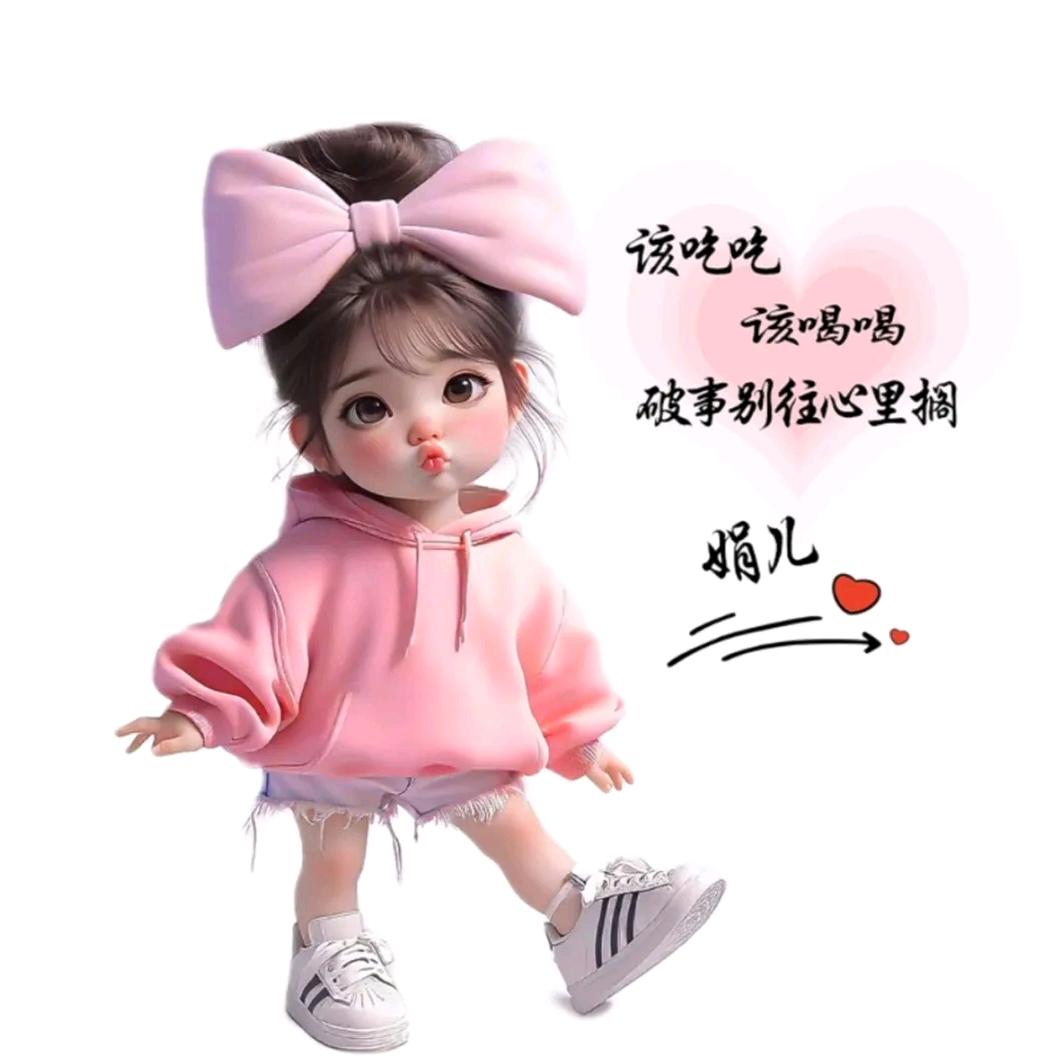 不发脾气只发财ₒ₂₅ღ