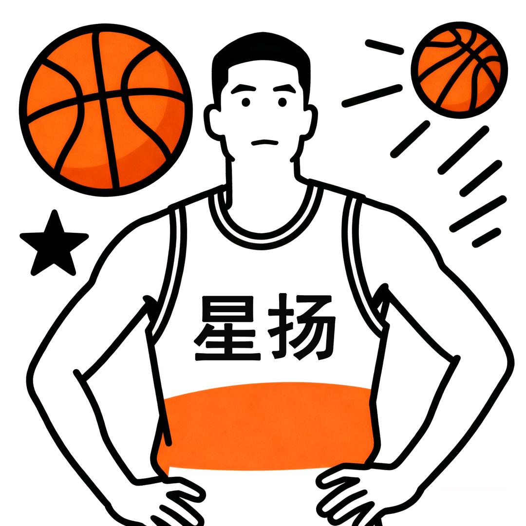 蚌埠星扬篮球朱教练