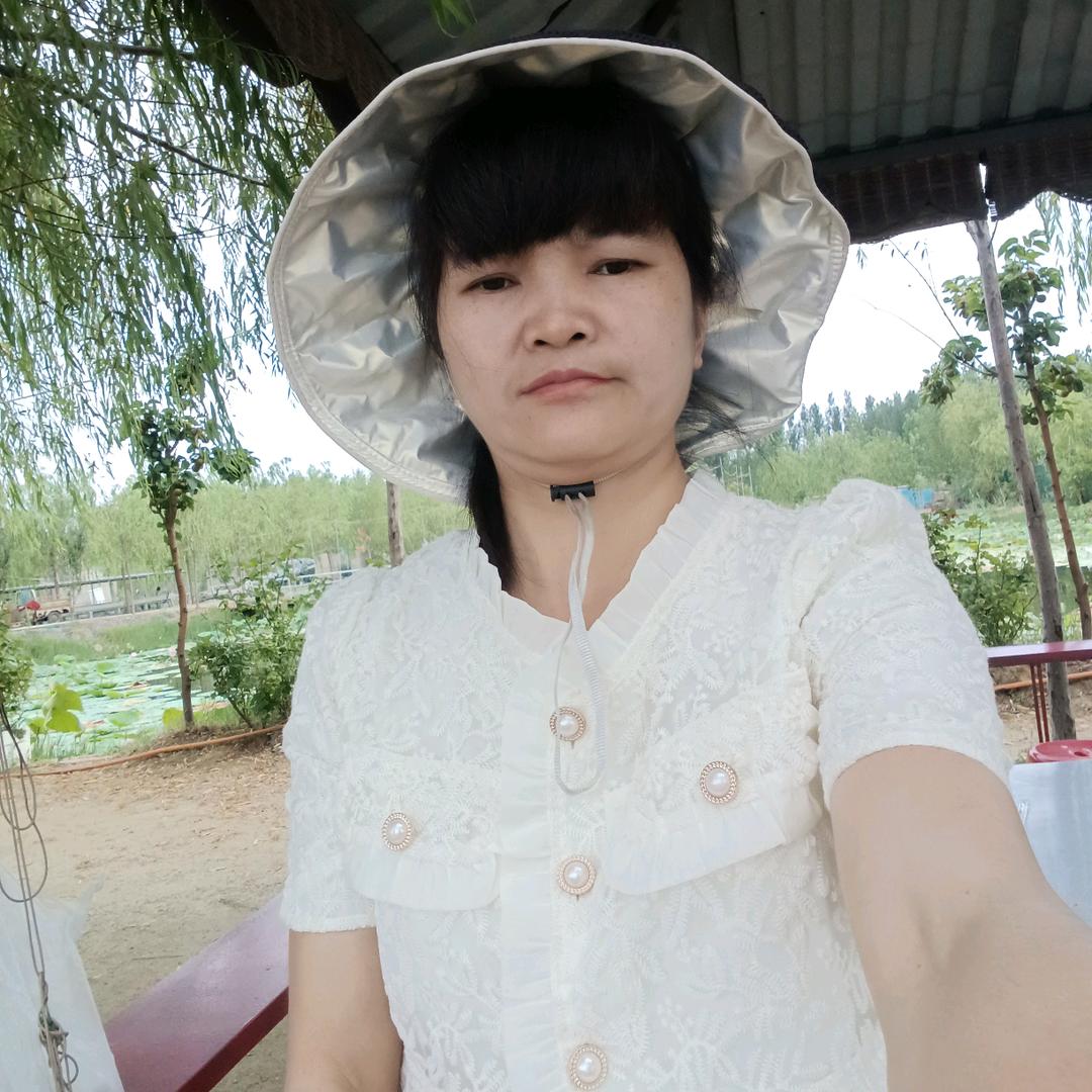 喜欢山歌的四川妹