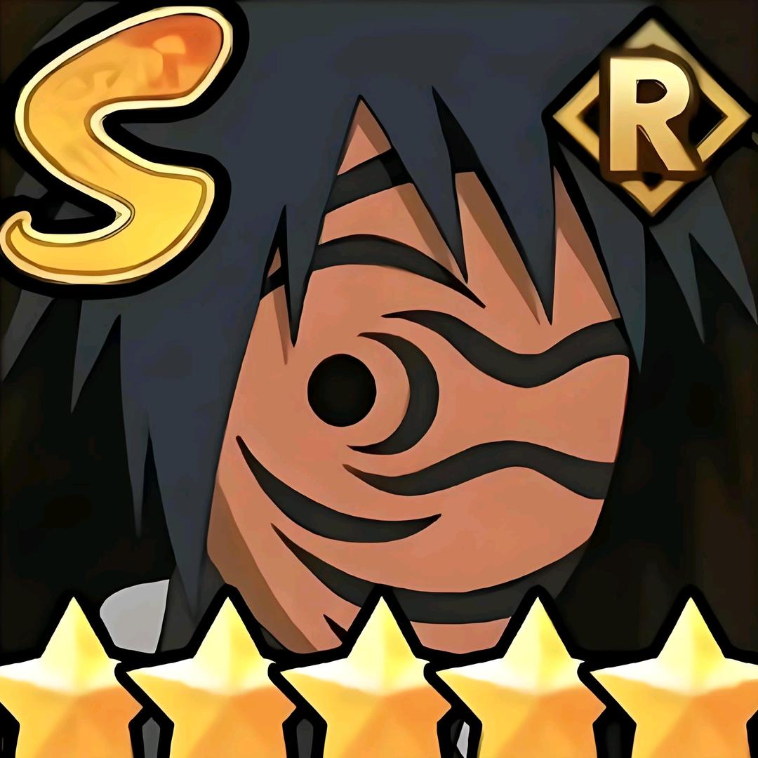 神秘面具男[红夜之刃]