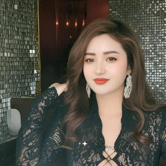 😍 pari 可爱 😍