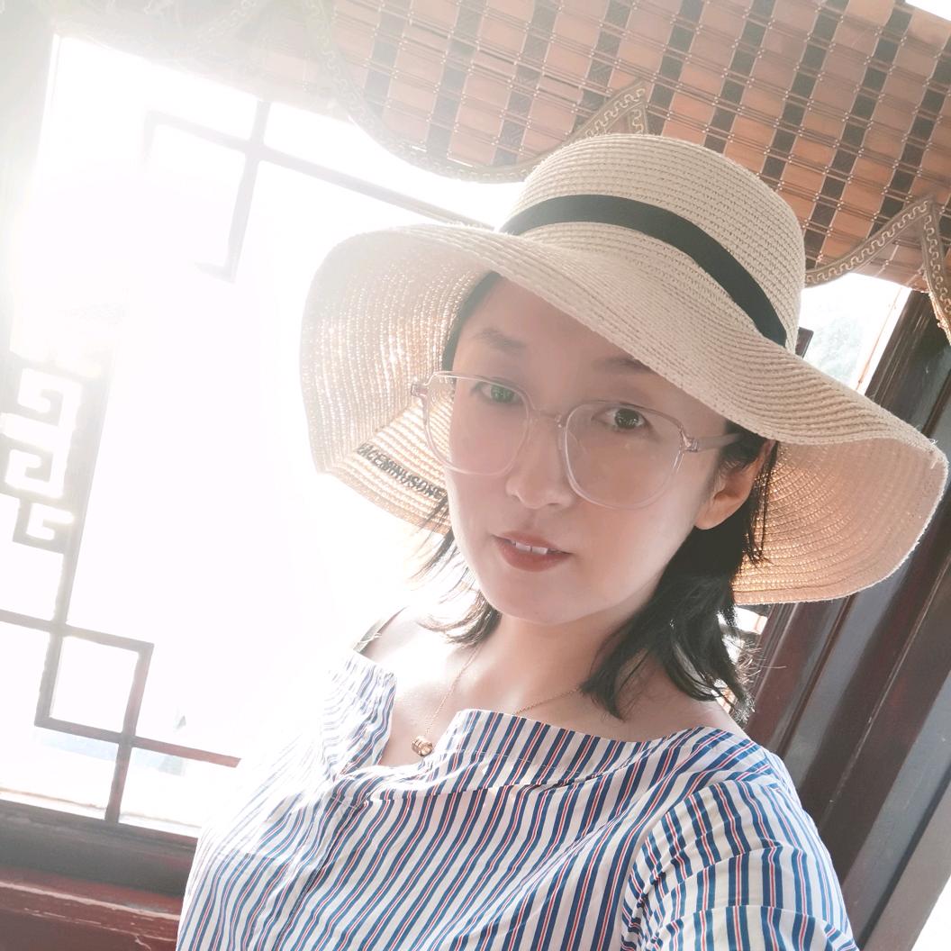 🐰牙妈妈开摩的卖水饺（日常号）