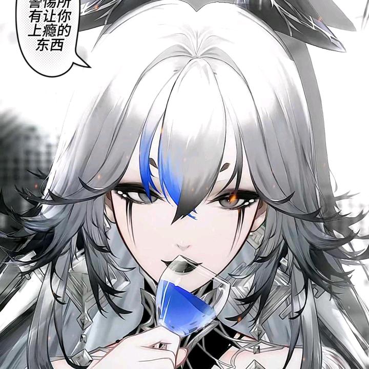 ST.猫刀 Medora⚔️