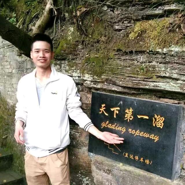 柜哥卖房