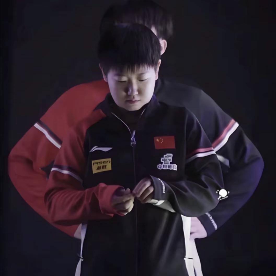 就磕他俩